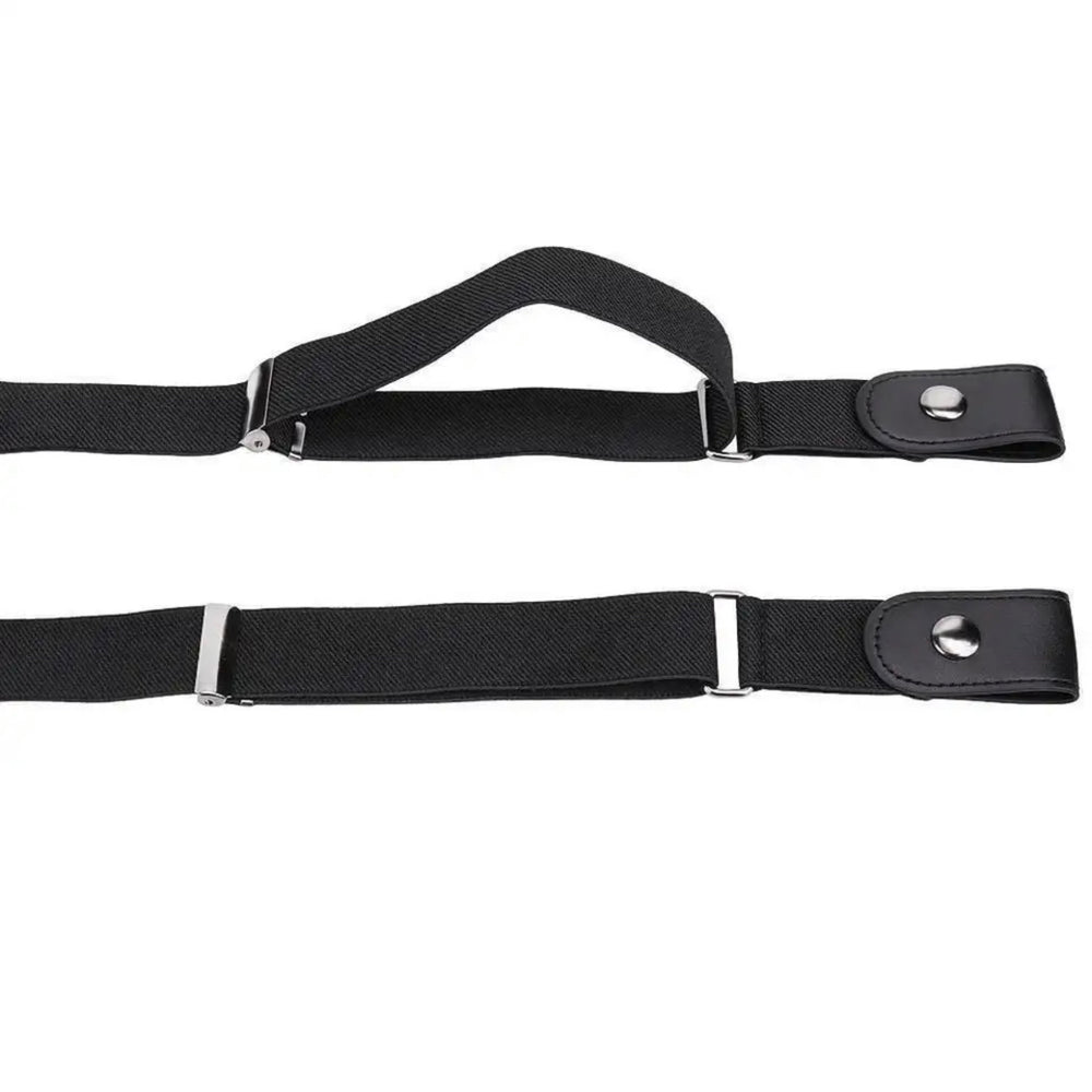 Waist Adjustment Elastic Belt