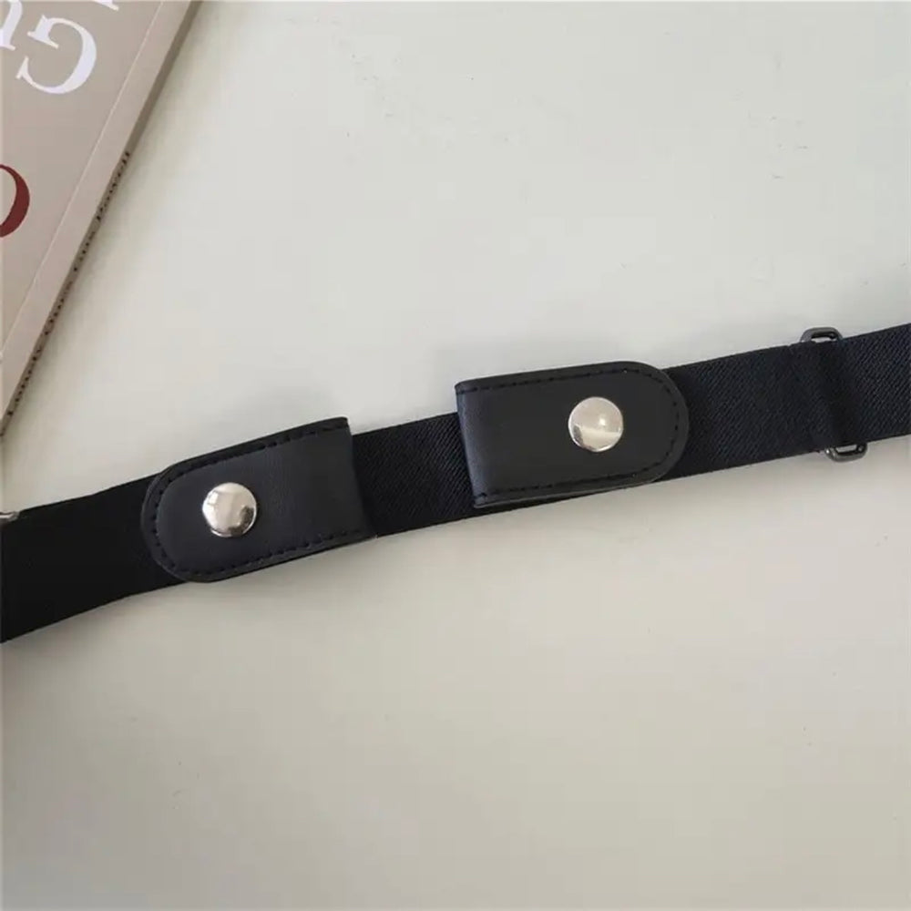 Waist Adjustment Elastic Belt