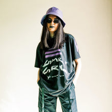 Load image into Gallery viewer, GMR GRL Graphic Oversized Tee
