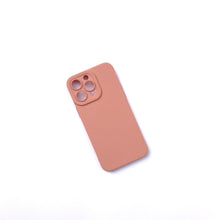 Load image into Gallery viewer, Solid Pastel Phone Cover
