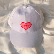 Load image into Gallery viewer, “Honey” Lover Baseball Cap
