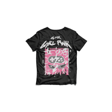 Load image into Gallery viewer, GRL PWR Gaming Art Oversized Tee
